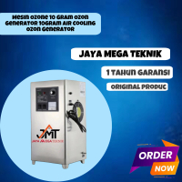Mesin Ozone 10 Gram Ozon Generator 10gram Air Cooling Ozon Generator