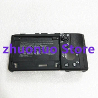 NEW Rear Case Shell Back Cover For Sony ILCE-7RM2 A7RII A7RM2 A7R II M2 ILCE-7R II X25919282 Camera Repair Part