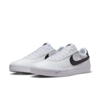 【NIKE 耐吉】COURT SHOT 小白鞋 男 休閒鞋 運動 復古(FQ8146-104 ∞)