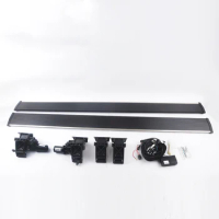 4x4 Offroad electric running board for ford ranger accessories from maiker power side step nerf bar rock slider