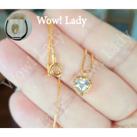 สร้อยคอเงินITALY925รุ่นใหญ่1.2มิลมีตราทุกชิ้นพร้อมจี้เพชรCZเกรดส่งออกเลเซอร์เลขมงคล4289เลข6395