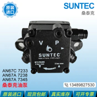 SUNTEC Santek oil pump AN67C7233 AN67A7238 AN67A7345 Riyadh RL44 oil pump