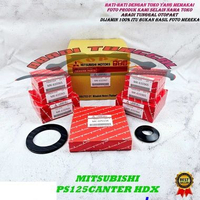 GIGI BOLU GIGI GARDAN SET PS125 CANTER HDX 1SET MK-610367
