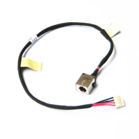 New DC Power Jack Socket Cable Harness for ACER Aspire 5 A517-51 A517-51G A517-51GP A517-51P