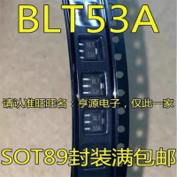 1-10PCS BLT53 BLT53A SOT-89