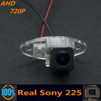 Sony 225 Chip AHD 720P Car Rear View Camera For Chevrolet Suburban for GMC Yukon Acadia 2007-2014 Reverse Vehicle Monitor