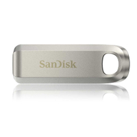 SANDISK Ultra Luxe CZ75 128G USB Type-C 高速 隨身碟