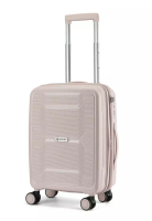RCB Polo Club RCBPC Imperial 20 Inch PP Luggage-Expandable+Security zip+TSA-32890020