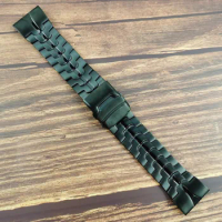 Watch Band Strap 22/26mm For Garmin Fenix 5 Sapphire Premium GPS/Glonass Multi Sport Watch Band Strap For Garmin Fenix 6X Pro