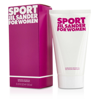 貞莎德 Jil Sander - 活力沐浴露 Sander Sport For Women Energizing Shower Gel