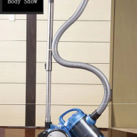 Home Handheld Washing Vacuum Cleaner Steam Mop Carpet Cleaner Mites Vacuum Mini Mute As Seen ON TV