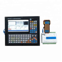 WiXHC Mach3 System Cnc Control Board with Computer Mach3 Cnc Controller 3/4/5/6 Axis Controller