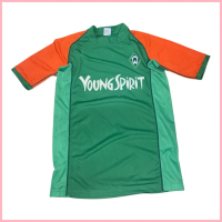 เสื้อฟุตบอล young spirit มือ2 made in Thailand คําแนะนําการขายที่ร้อนแรงในเดือนนี้