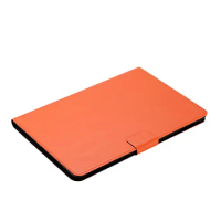 Protective case for iPad Gen 7 A2197 A2198 A2200 iPad 8th Generation 10.2 inch 2020 soft cover protector