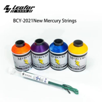 BCY Mercury 68/70" Archery Bow String 24/32 Strands Recurve Bow Longbow Spare Bowstring Bow and Arrow Hunting Shooting Replaceab
