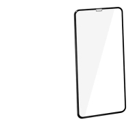 【General】iPhone XS Max 保護貼 玻璃貼 全滿版9H鋼化螢幕保護膜