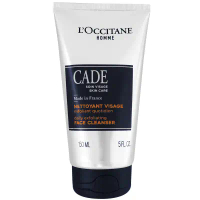 L'OCCITANE 歐舒丹 簡約男士溫和去角質洗面乳(150ml)(正貨)