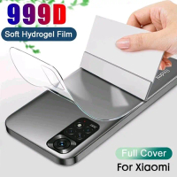 HYDROGEL COCOK UNTUK HP XIAOMI REDMI A4/A5/15/15 4G /NOTE 14 4G/NOTE 14 5G/NOTE 14 PRO 4G/