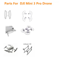 For DJI Mini 3 Pro Drone Landing gear / Hand Guard / Protective cover DJI Mini 3 Pro Drone Accessory