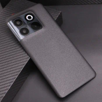 For OnePlus 10T / Ace Pro Gorilla Glass Back Lid Battery Cover Rear Door Housing Panel Case + Glue + Camera Lens
