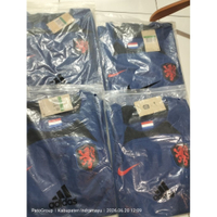 Jersey Belanda Away 2022