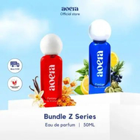 Aoera - Promo Bundle All Variant Aoera - Eau De Parfum 50ML Royale X Prestige