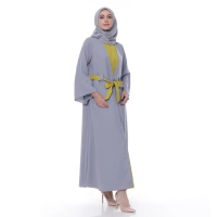 Kyoya Hannah Wrap Handbell - Mustard
