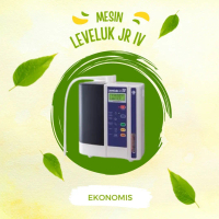 Elektrolizer Reduce Water (ERW) Kangen Water