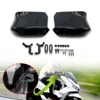 for Honda PCX 125 150 160 PCX 2018 2019 2020 2021 Scooter Handguards left &amp; right hand guard protective windshield PCX150 PCX125