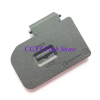 Original Battery Door Battery Cover For Sony ILCE-7M4 A7R4 A7S3 FX3 A9M2 A1 FX3 A7R4A Digital Camera Repair parts