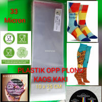 Plastik Opp 10x25 Display Souvenir - Plastik OPP 10 x 25 Aksesoris Niaga - Plastik Opp 10x25 Perlis