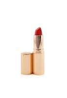 Charlotte Tilbury Hot Lips 唇膏 - # 暖橙紅色 3.5g/0.12oz