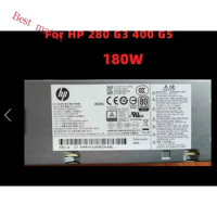 NEW Original For HP 280 G3 400 G5 SFF 180W Power Supply L07658-001 L17839-001 PA-1181-3HB 100 % Tested Fast Ship