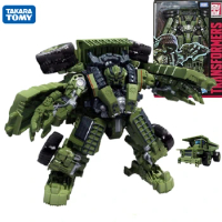 In Stock Transformers Studio Collection SS42 Longhaui 18cm Transformers Action Figure Collectible Figure Gift