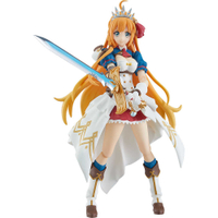 《豬帽子》現貨 代理版 figma 貪吃佩可 超異域公主連結 Re:Dive 可動 完成品