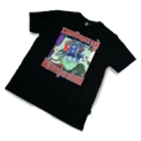 BATTLE OF TALINGCHAN เสื้อยืด Pasulol Collection ลายบุรุษหมู่ ไซส์ M