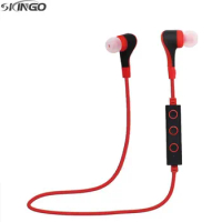 Wireless Headphones Bluetooth Earphone KO-50 Sports Bluetooth Headset 50PCS/lot