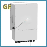 5KW 8KW 10KW 12kw Single Phase Deye Solar Hybrid Inverter