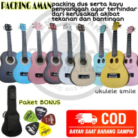 UKULELE KENTRUNG MURAH BERKUALITAS - HOPE ONE