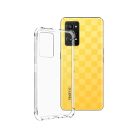 【HH】realme GT Neo 3T -6.6吋-軍事防摔手機殼系列(HPC-MDRMGTN3T)