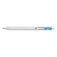 ปากกาเจล Uni รุ่น UMN-S-38 สีฟ้า ขนาด 0.38 มม.