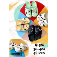 Sepatu Sandal Jelly Fuji Wanita Sandal Selop Baim Sandal Wanita Fuji Import Sendal