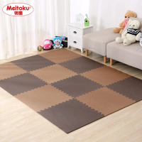Combo 10 Thảm xốp ghép lót sàn 60x60 ko hôi, thanh lý lỗi - bẩn