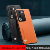 For Vivo V29e 5G Чехол для Silicone Bumper Shockproof Phone Cases Cover Coque For Vivo V29e 5G Fundas