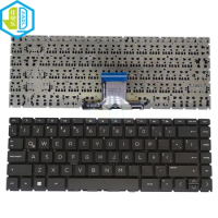 Arabic Latin Norway Notebook Keyboard For HP 14-CM000 14M-CD 14-CK 14-DH 14-DK0076NR 14-DQ Pavilion 14-CE1000 L23241 L15599-151