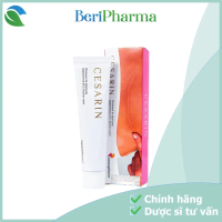 【Hot trend】 【Mới 2026】 [CHÍNH HÃNG] Lacopharm Kem Làm Mờ Sẹo Sau Phẫu Thuật Cesarin Ointment 30g