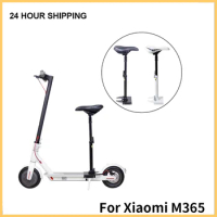 Electric Scooter Folding Seat Universal Saddle Seat For Xiaomi Mijia M365 Skateboard Accessoriesar