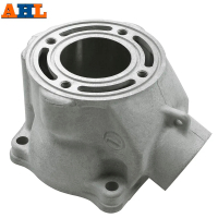 Ingrid ชิ้นส่วนมอเตอร์ไซค์ AHL ใหม่ 100% คุณภาพสูง ขนาดรู 47.5 มม. บล็อกกระบอกอากาศเหมาะสำหรับ YAMAY