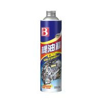 【B牌】BOTNY 汽車引擎 機油精 230g 一入(引擎 油精 積碳 省油 潤滑 動力 散熱)