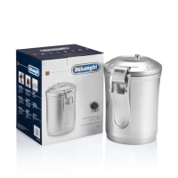 【Delonghi】自動真空儲豆罐 1.5L